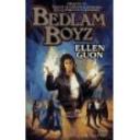 Bedlam Boys by Ellen Guon