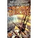 The Black Throne, by Saberhagen and Zelazny