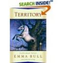 Territory by Emma Bull